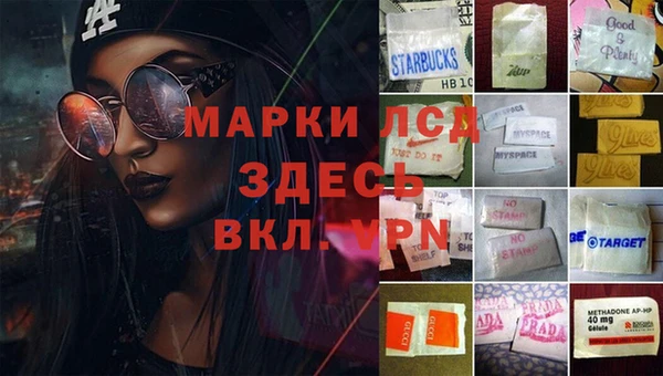 марки nbome Пересвет